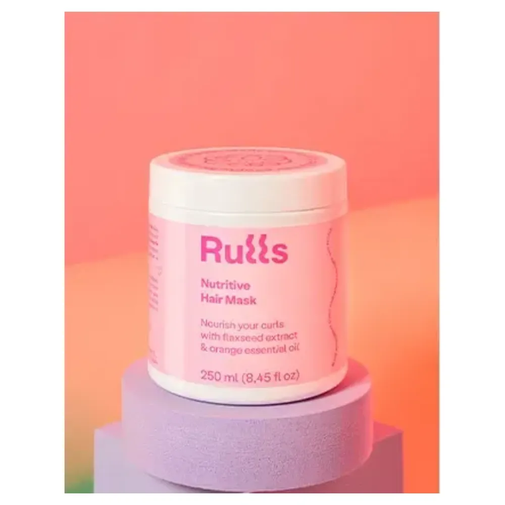 Rulls Mascarilla Nutritiva 250ml - 1